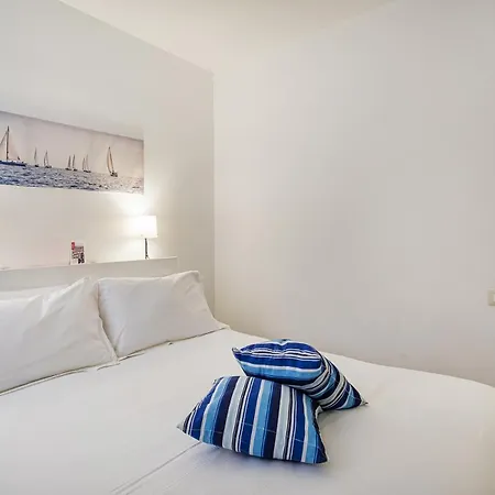 Apartamento Comfy Near The Harbor By Wonderful Italy Génova