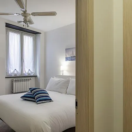 Apartamento Comfy Near The Harbor By Wonderful Italy *