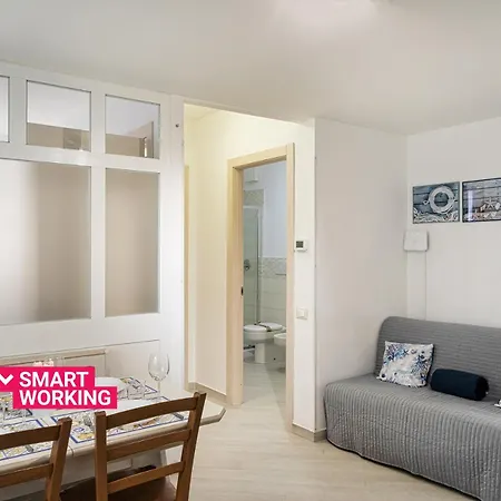Apartamento Comfy Near The Harbor By Wonderful Italy *