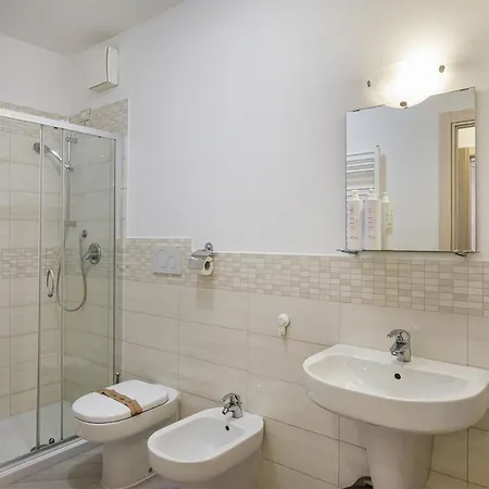 Apartamento Comfy Near The Harbor By Wonderful Italy *