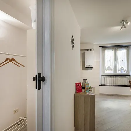 Apartamento Comfy Near The Harbor By Wonderful Italy Génova